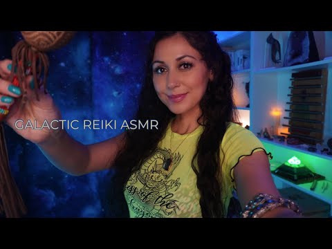 2024 Enter the Dragon 🐉🌹SOPHIA dragon tribe Seraphim CRYSTAL GRID work 🪽GALACTIC Reiki ASMR Light