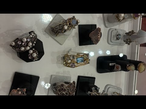 Ecuadorian Jewelry
