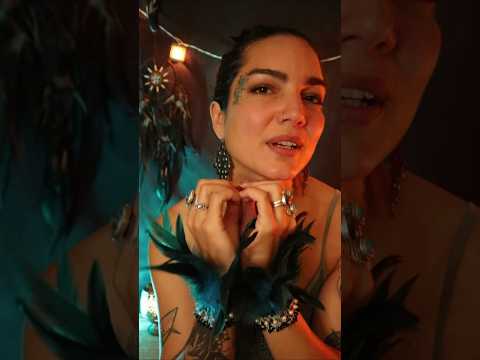 ASMR ROLEPLAY ✨ RESPIRATION 🌀 #ASMR #asmrsounds #asmrfrançais