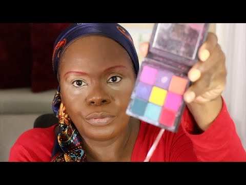 CHEWING JUICY FRUIT GUM ASMR MAKEUP FIRE