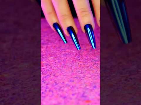 🤤 #nailart #nails #satisfying #tingles #tapping #nail #notalkingasmr #asmr #asmrsleep #scratching