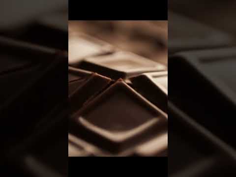 #asmr | FLEUR DE CACAO  🙌🏻✨🍫 #asmrsounds #asmrvideo #asmrcommunity #asmrfood #chocolate