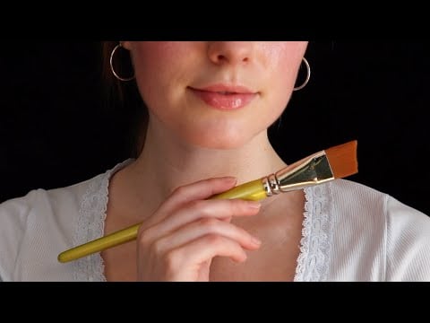 ASMR Gently Hypnotizing You To Sleep