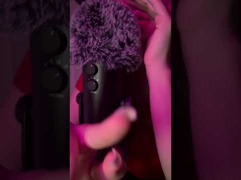 #asmr #asmrtriggerwords