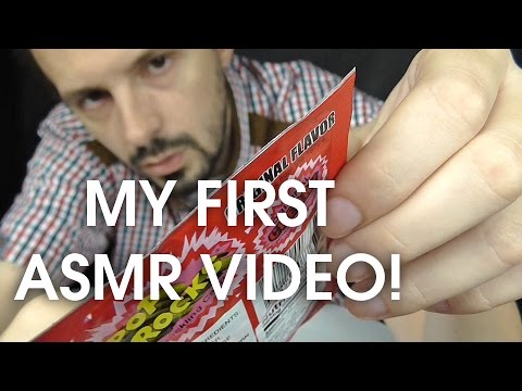 ASMR - The Beginning