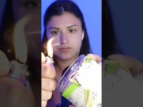 lil bit of self-loving 🤍 do you feel pampered? 💆 lmk which is your favorite trigger 😌 #asmr