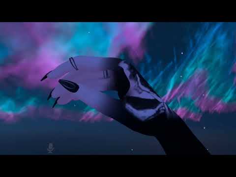 Just Hands And Sounds ( ambient music) soft talking