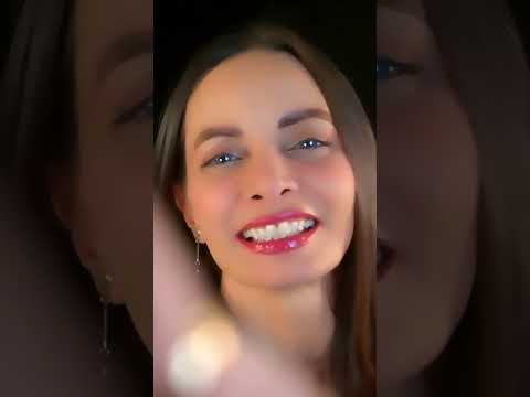 💖 ASMR Tu Amiga Te Anima 🌸 Susurros + Espuma + Hielo #short #shorts #shortvideo #asmr #viral