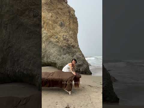 Relaxing massage Soul Touch