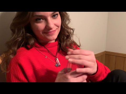 Powerful ASMR Triggers For You To Sleep