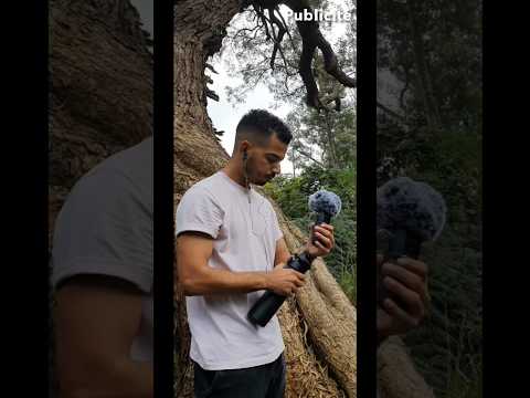 Teaser ASMR avec ​⁠@RHINOSHIELDFrance #1
