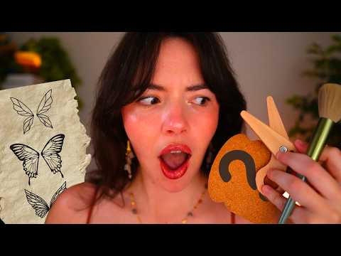 My Most POPULAR ASMR Videos! (Follow My Directions, Diagrams, & MORE)