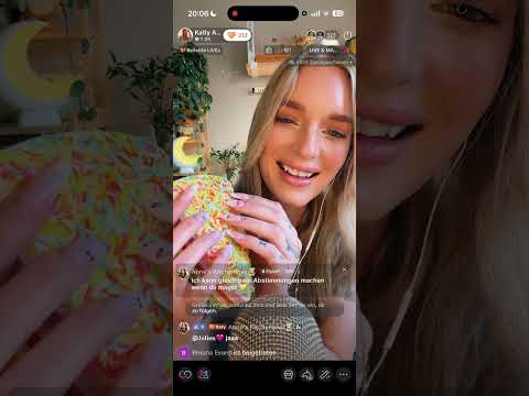 Sunday Relaxing LiveStream ASMR