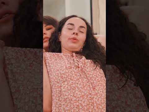Relaxing ASMR Massage for Alicia | Soft Touch & Calm Sounds