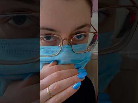 Let me take care of you ❤️ #relax #asmrcommunity #tingles