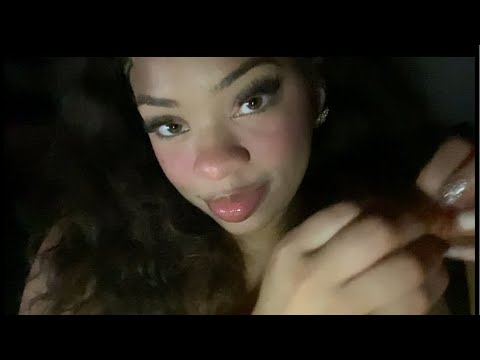 Nani Blaire ASMR is live!