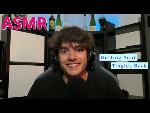 [1 Hour] ASMR // Tingle Immunity = GONE 🙌 (Classic Sound Assortment w/ Some of Your Favorite Items!)