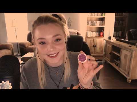 Asmr Boxy charm unboxing