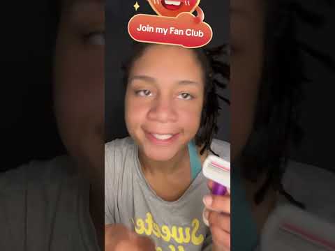 ASMR - TikTok Livestream (02.19.26)