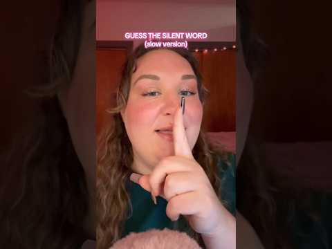 #asmr