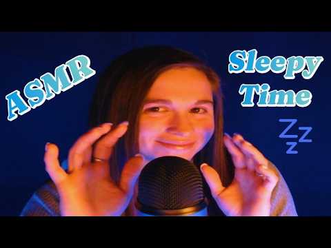 ASMR For A Goodnights Sleep 💤