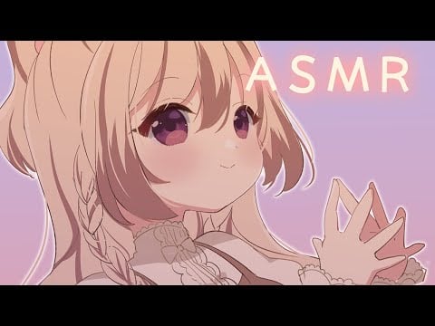 今月もお疲れ様でしたのお耳ほぐし✨ ⋮ バイノーラルKU100