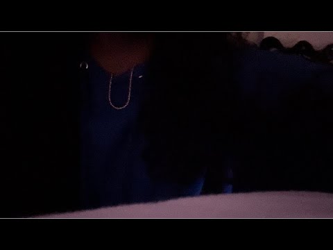 ASMR | Gum Chewing Ramble💋