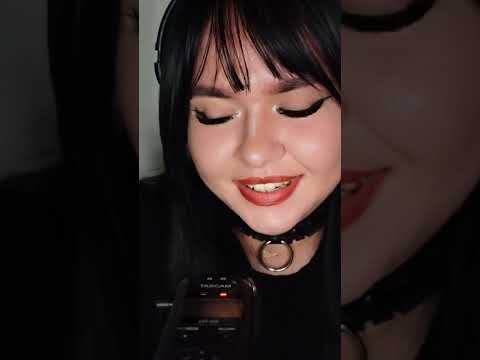 are you okay bb? #asmr #relax
