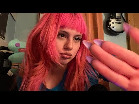 ASMR| Ear eatting+ shushing| 
