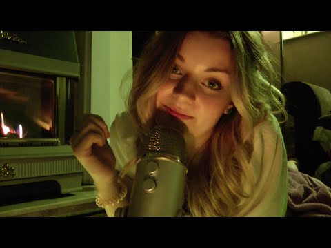 ... ASMR Sound Assortment /Floam/Rubber Gloves/ ...