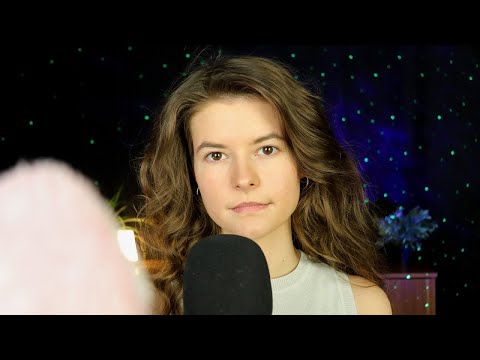 ASMR - Spa Behandlung 💆‍♀️ (Live)