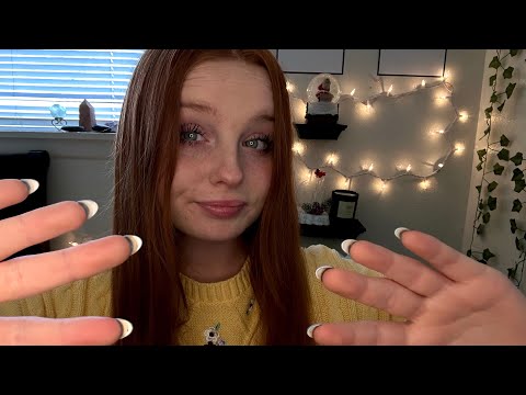 ASMR Giving You The Shivers ✨