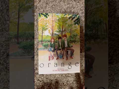 ASMR Tapping On Orange (No Talking) #ASMR #Shorts