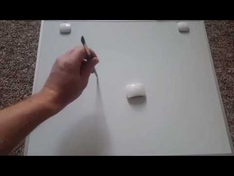 ASMR Fast Forward Tapping