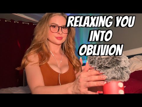 Relaxing you into oblivion