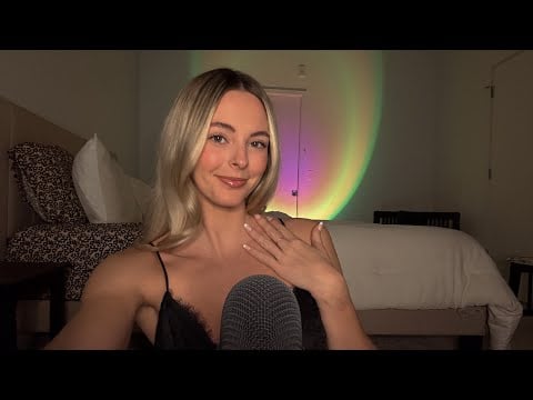 ASMR Watch This For Sleep & Relaxation 