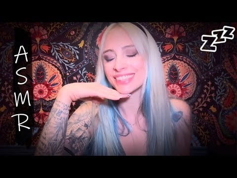 ASMR: Noticias BOAS do mundo pra dormir que nem anjinho 👼 