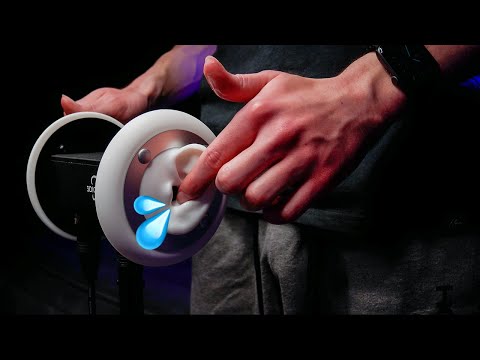 ASMR Deep Ear Massage for Instant Sleep