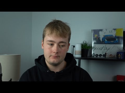 Jeg kan ikke mere..
