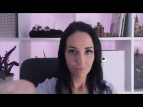 [Magyar ASMR] Újra itt, kézkrémezés & Herceg cica beköszön ❤️🐱