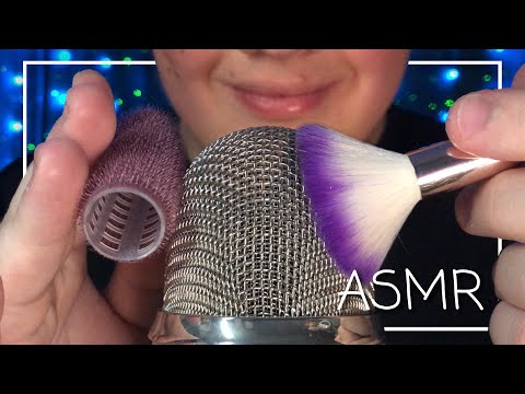 ASMR at exactly "07:17" you will fall asleep! 😳😴 (No Talking)