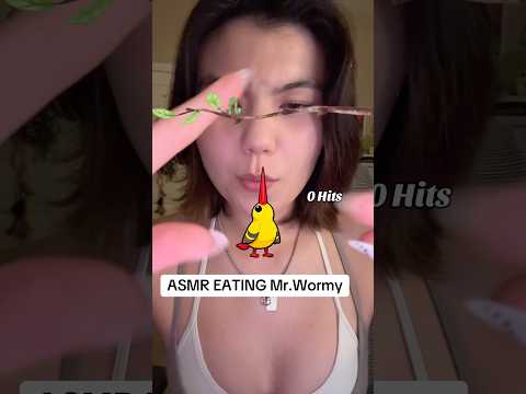 Nom nom #tingles #relax #satisfying #games