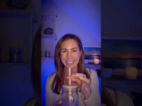 ASMR | 1 Object, 5 Sounds ✨🧉✨