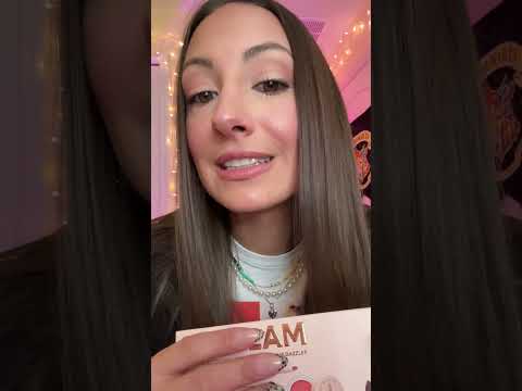 sheglam lip dazzler review 💋✨