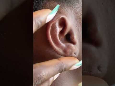 Asmr For Deep sleep & Relaxation #relax #asmr #tingling #nails #earcleaning