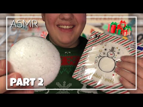 ASMR Eskalation in der Wichtelwerkstatt 🎄🎁  (Part 2)