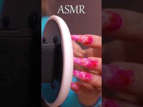 ASMR Mic Scratching for Sleep ❤️ #shorts #asmr