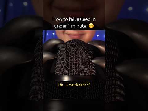 Did it work? 😮‍💨 #asmr