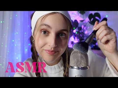 EXTREMELY TINGLY ASMR for Sleep & Relaxation