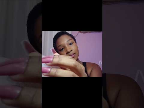 Tapping em objetivos aleatórios #asmr #shorts #short #shortsvideo